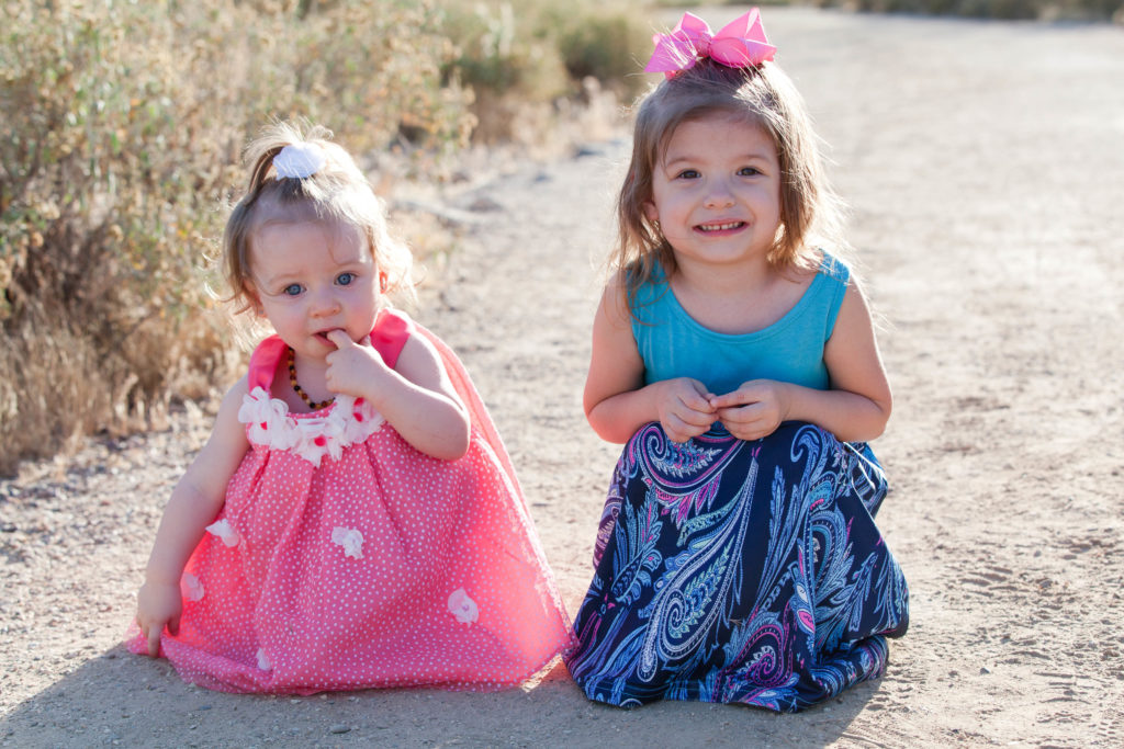 Zerth Family Photoshoot Casey Green Studios Arizona