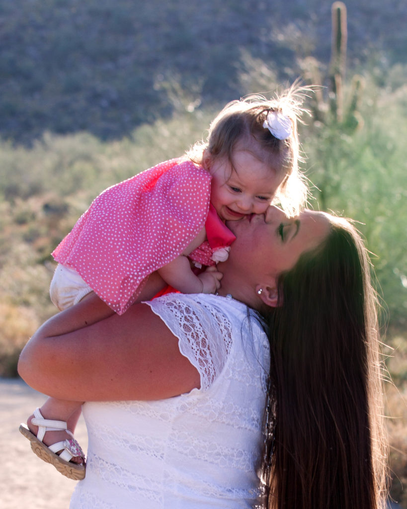 Zerth Family Photoshoot Casey Green Studios Arizona