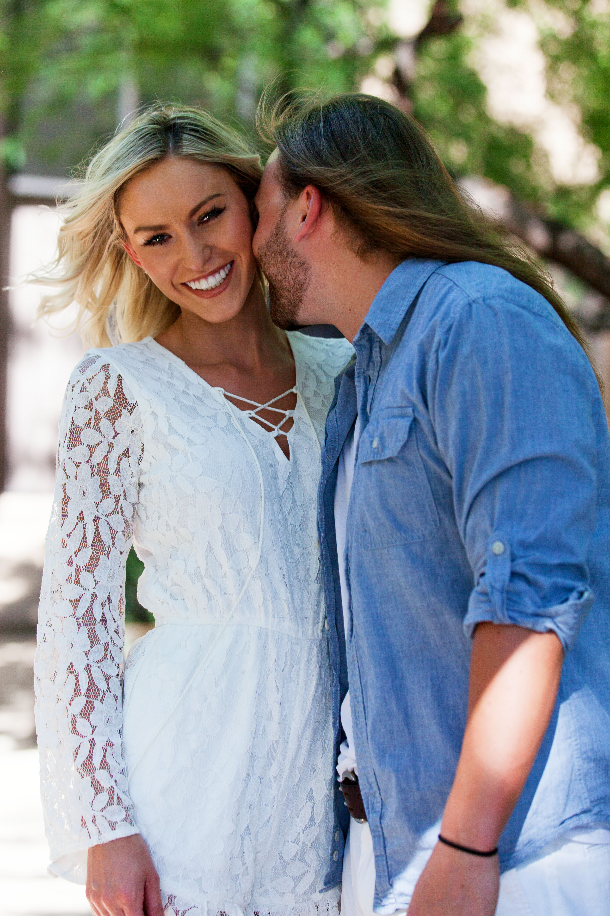 Tanner and Macy Proposal Casey Green Studios Scottsdale Arizona June 2017