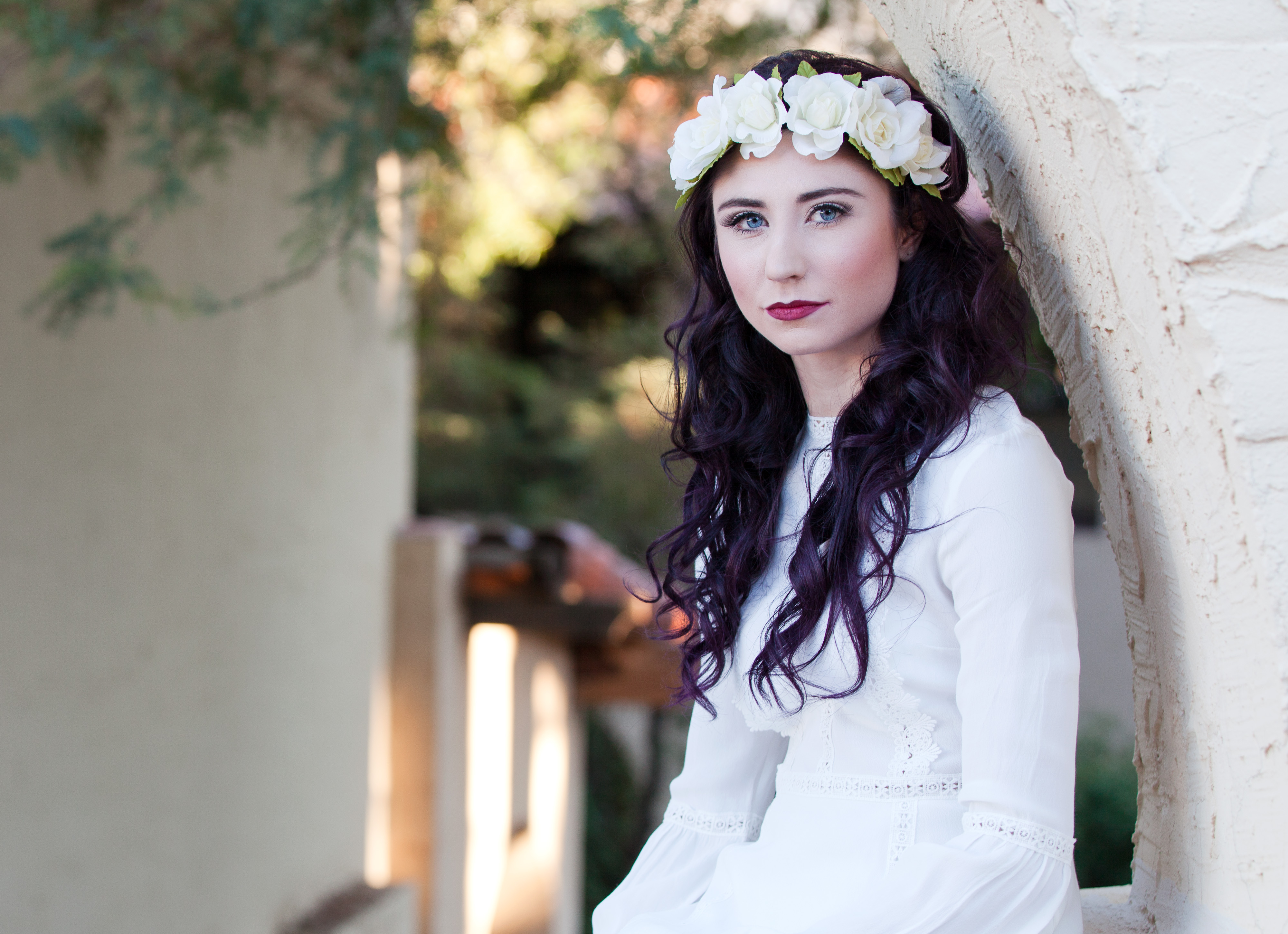 Laura Styled Shoot Pinnacle Peak Plaza Scottsdale Arizona Casey Green Studios