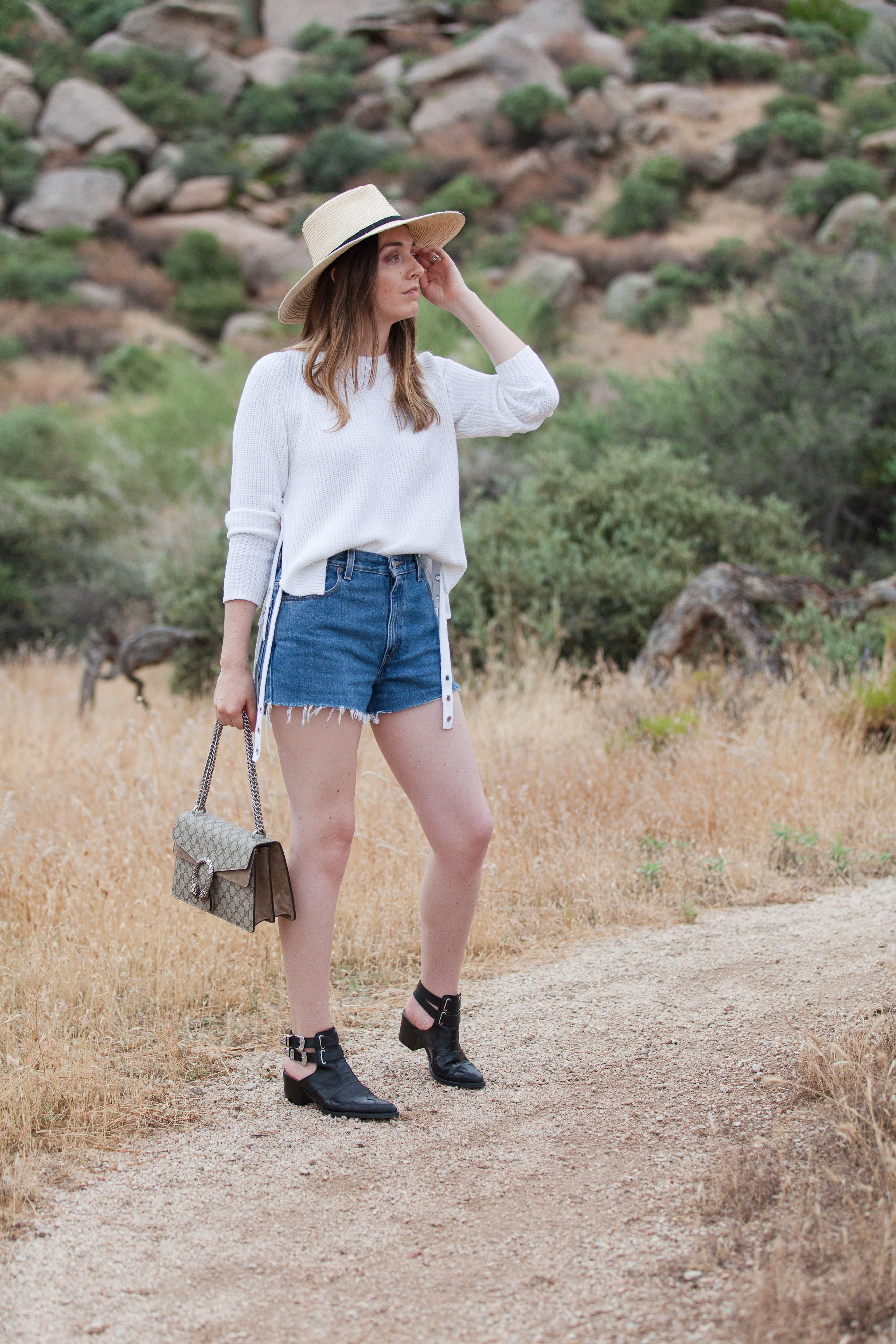 Toms Thumb Hike Casey Green Studios Scottsdale Arizona