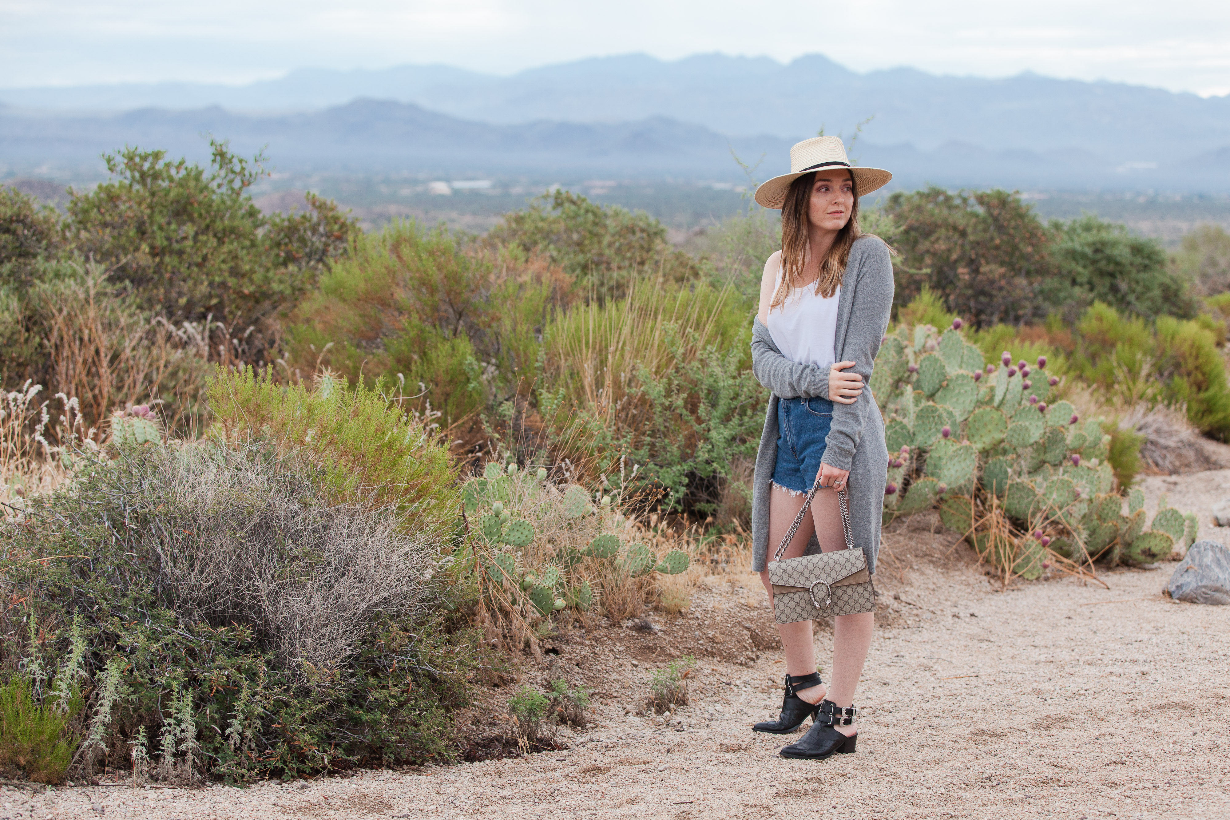 Toms Thumb Hike Casey Green Studios Scottsdale Arizona