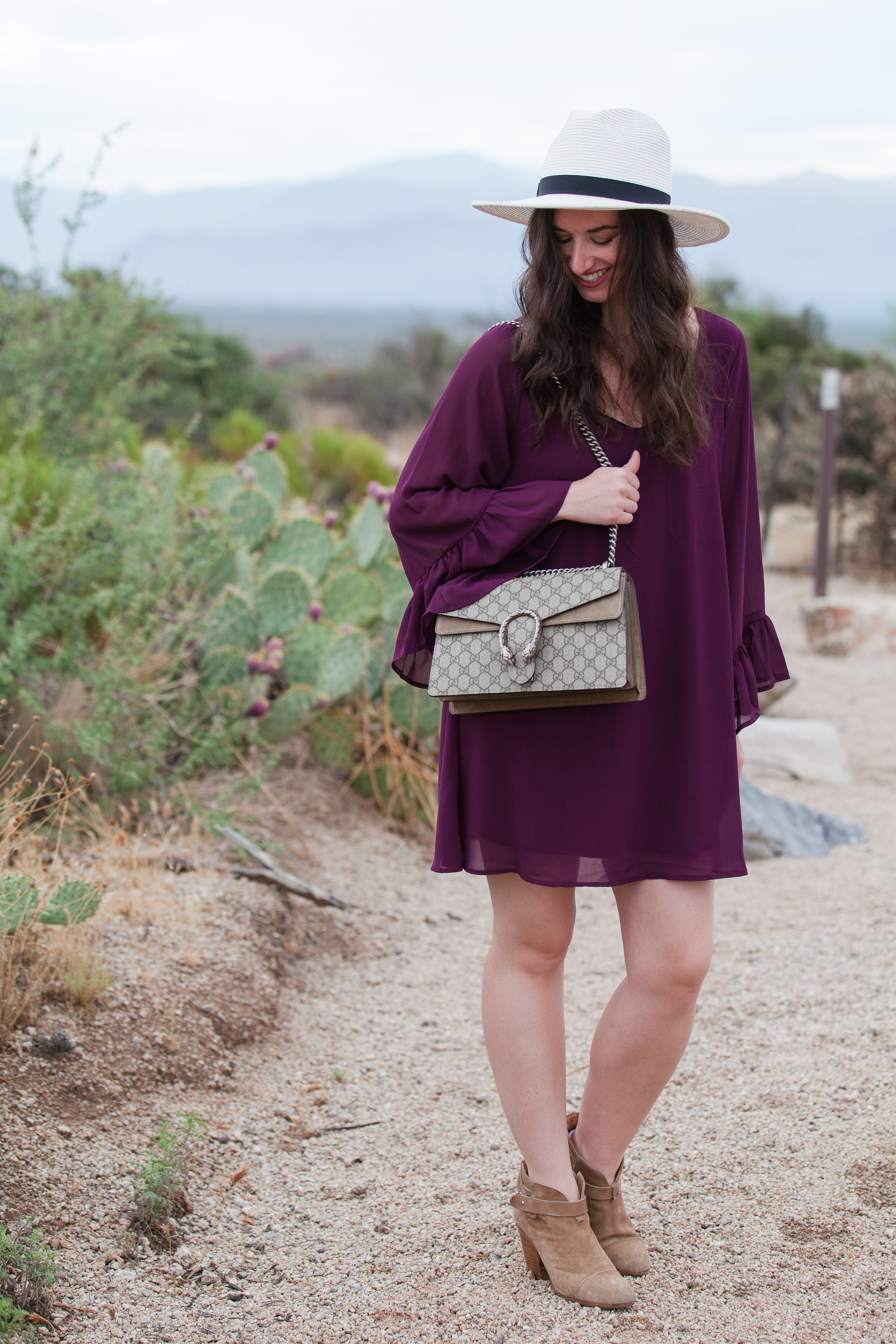 Toms Thumb Hike Casey Green Studios Scottsdale Arizona